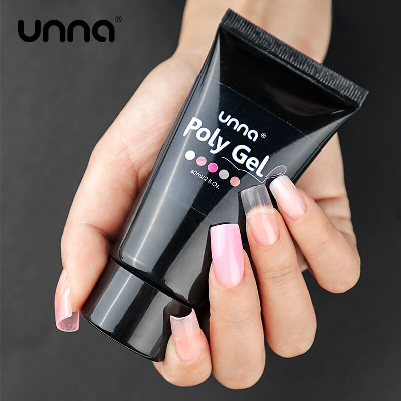 UNNA gel d'extension poly