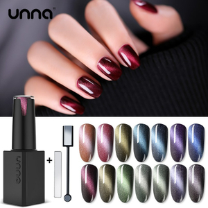 Fabricant de vernis à ongles en gel pour les yeux de chat de haute qualité 10 ml 
